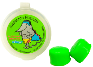 awesome possum putty buddy