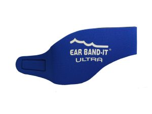 ear band it Ultra Blue