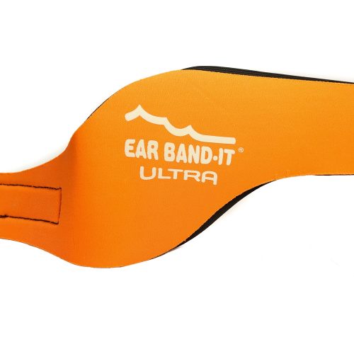 Best Swimming and Bathing Headband, Ear BandIt Ultra Now In SA