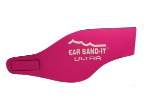 ear band it Ultra Pink