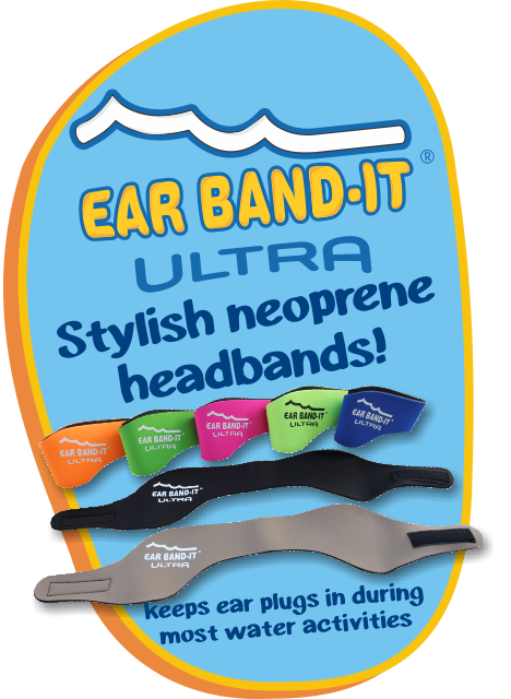ear band it bubble